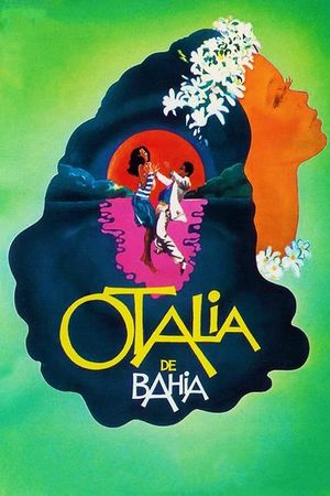 Bahia's poster