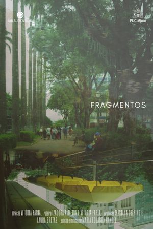 Fragmentos's poster