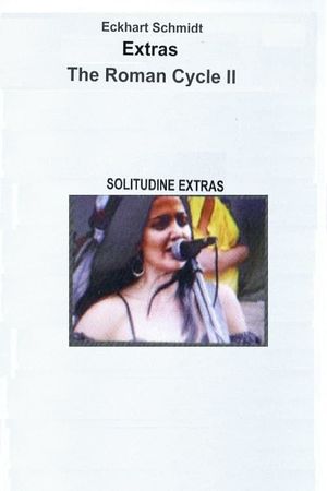 Solitudine Extras's poster