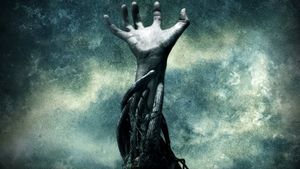 The Ruins's poster