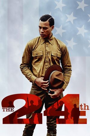 The 24th's poster