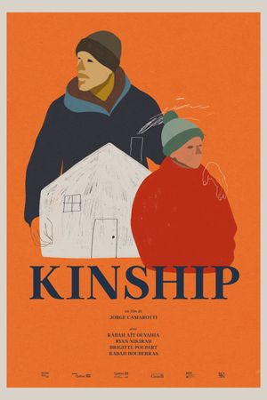 Kinship's poster image