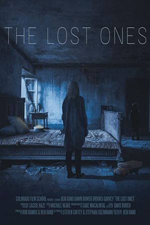 The Lost Ones's poster image