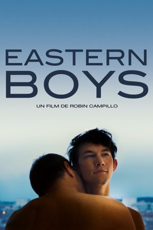 Eastern Boys's poster