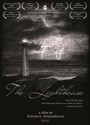 The Lighthouse's poster image