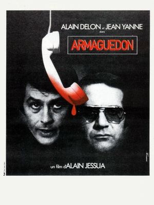 Armaguedon's poster