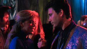 Neon Maniacs's poster