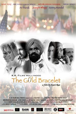 The Gold Bracelet's poster