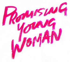 Promising Young Woman's poster