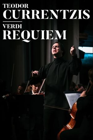 Verdi: Messa da Requiem's poster