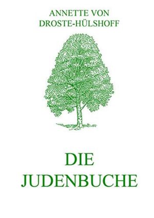 Die Judenbuche's poster