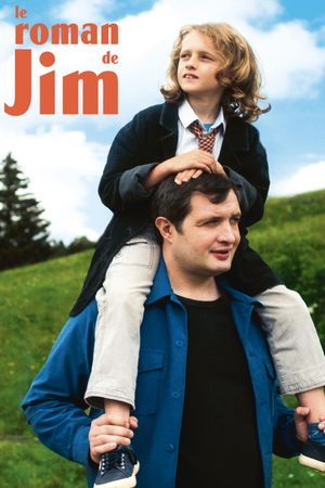 Jim's Story's poster