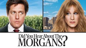 Did You Hear About the Morgans?'s poster