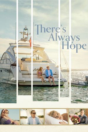 There's Always Hope's poster
