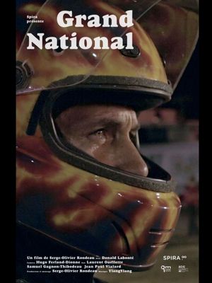 Grand National's poster