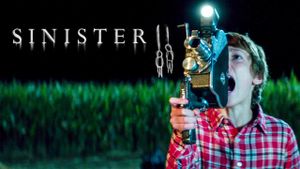 Sinister 2's poster