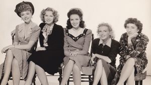 City Without Men's poster