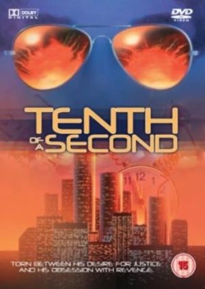 Tenth of a Second's poster
