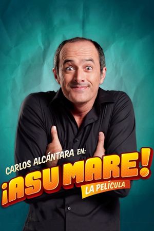 ¡Asu Mare!'s poster image