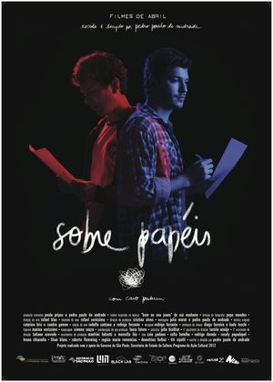 Paper and Jeans's poster