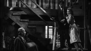 Blues in the Night's poster