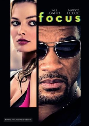 Focus's poster