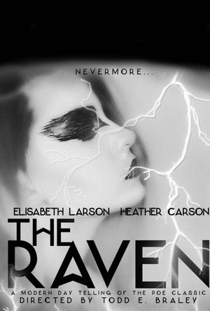 The Raven's poster