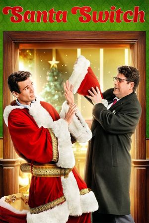 Santa Switch's poster