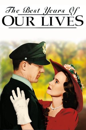 The Best Years of Our Lives's poster
