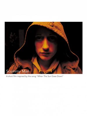 Scummy Man's poster