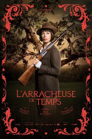 L'Arracheuse de temps's poster