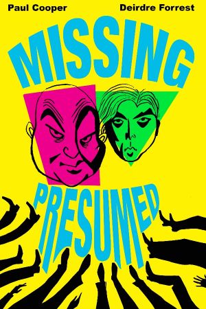 Missing, Presumed's poster