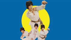 Adventure for Imperial Treasure's poster