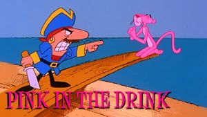 Pink in the Drink's poster