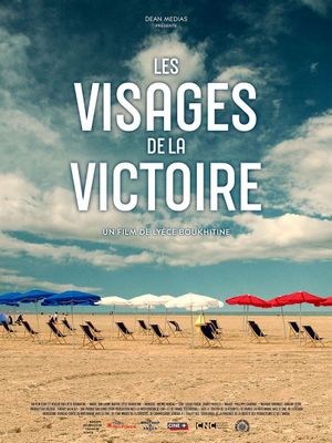 Les Visages de la victoire's poster