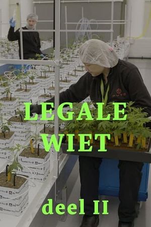 Legal weed 2's poster image