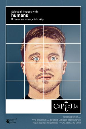 CAPTCHA's poster