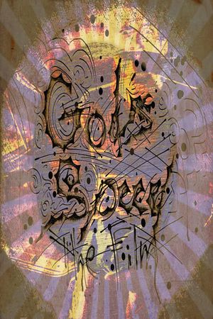 God's Speed's poster