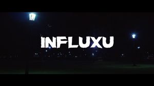 Influxu's poster