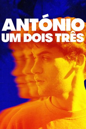 Antonio One Two Three's poster