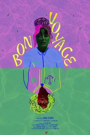 Bon Voyage's poster