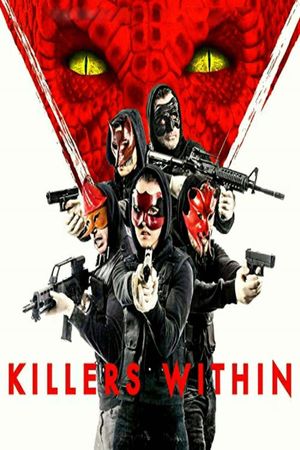 Killers Within's poster
