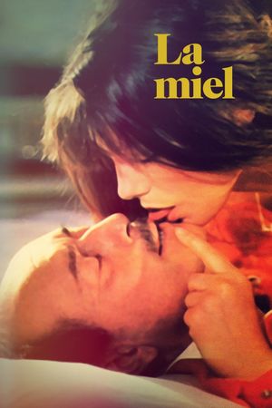 La miel's poster