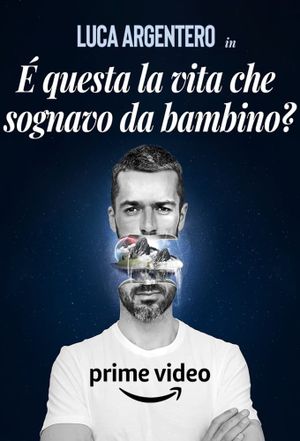 È questa la vita che sognavo da bambino?'s poster