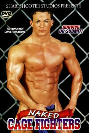 Naked Cage Fighters's poster image