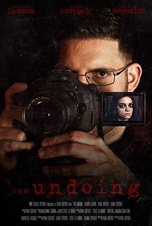 The Undoing's poster