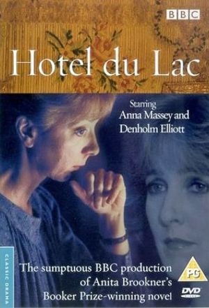 Hotel du Lac's poster image