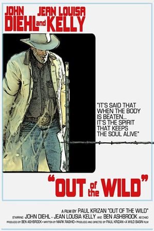 Out of the Wild's poster