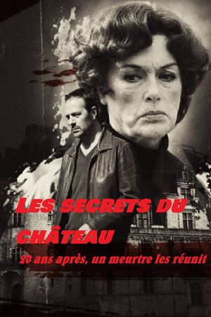 Murder In La Rochefoucauld's poster