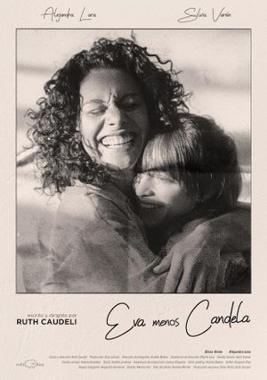 Eva Minus Candela's poster